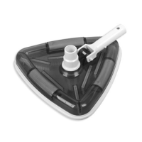 Black See Thru Vac Head