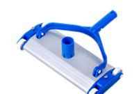 14" Aluminium Vacuum Head w/Butterfly Handle