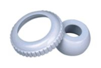 Directional Eyeball and Ring