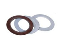 Above Ground Return Fitting Gaskets (2 Rubber/1 Cork)