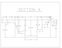 Spillover Open Seating  White