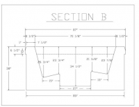 Spillover Open Seating  White