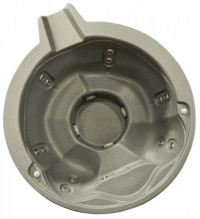 Spillover Open Seating  Tuscan Sun