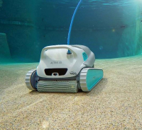 Maytonrics Active 20 Robotic Pool Cleaner