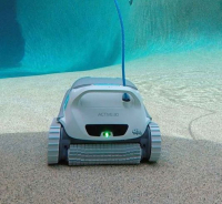 Maytonrics Active 30 Robotic Pool Cleaner w/Wi-Fi