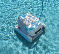 Maytronics Active 40 Robotic Pool Cleaner w/Wi-Fi