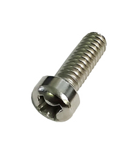 AquaLamp SS Fillister Head Screw