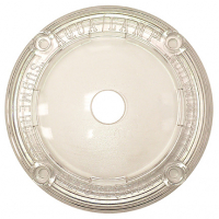 AquaLamp Lens Ring (Clear)