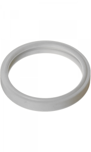 LED Bulb O-RING - Grey Silicone (only to be used for our AL1