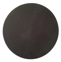 AquaLamp Black Gasket Steel/Vinyl