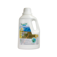 LAWRASONS NATURALLY AQUA ENZYME PLUS, 2L (6/cs)