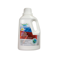 LAWRASONS NATURALLY AQUA POOL ENZYME, 2L (6/cs)