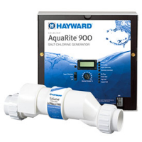 Hayward 25K Gallon AquaRite Salt Chlorinator - Expert Line