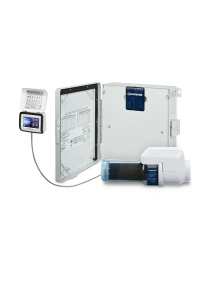 Hayward S3 Series Salt System w/Omni Control - 25K Gallons