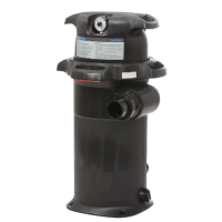 SWIMCLEAR 150 SQ FT FILTER    W/ TAIL PIECE