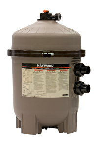 Hayward 325SQ FT SwimClear - Multi-Element Filter