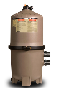 Hayward 725SQ FT SwimClear - Multi-Element Filter