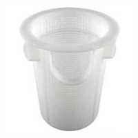 BASKET STRAINER TRAP