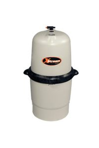 150 SF XSTREAM FILTER ONLY-CAN