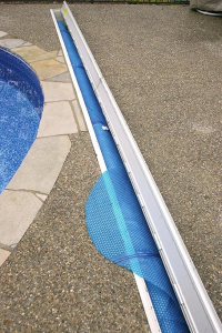 ClearDeck 17' Roller System