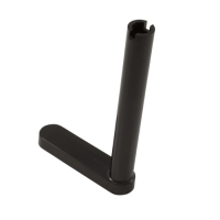 Hayward Chlorinator Feeder Tube w/Boot