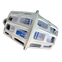 Naturally Aqua Ultra 4.0 Cage For Culator Bag