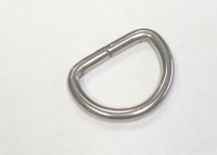 CoverWerx Safety Cover Stainless D Ring