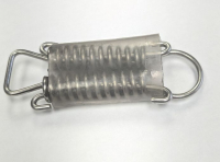 CoverWerx Safety Cover Short Spring Double w/Cover