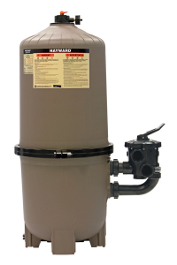 72 SQ FT PRO-GRID DE FILTER