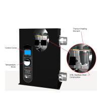 11KW Electric Heater