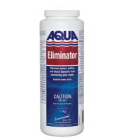 AQUA ELIMINATOR, 1KG