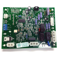 Hayward H-Series Integrated Control Board (ICB)