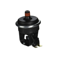 PRESSURE SWITCH, FD HEATERS