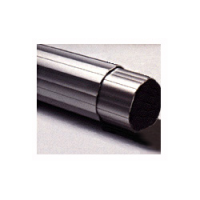 TUBE SET- 30' ROLLER ANODIZED