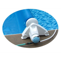 INGROUND POOL - AUTO REEL - END PACK