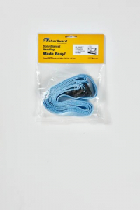 BLANKET STRAPS  (2 X 54" / PKG.) (SECURES ROLLED-UP SOLAR BL