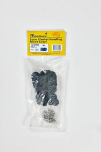 FeherGuard - Tube& Blanket Fasteners-10sets