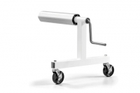 COMMERCIAL POOL REEL - END PACK