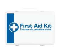 Ontario Spa and Pool First Aid Kit