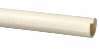 3" X 50' Pvc Flex Pipe