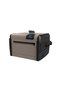 Hayward 400 BTU Forced Draft Natural Gas Heater