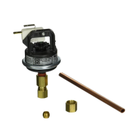 Water Perssure Switch Assembley