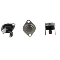 Hayward ED2 Millivolt Temperature Limiters Kit