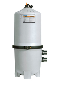 700 SF HCF CARTRIDGE FILTER