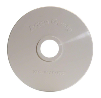 Aqua Genie Vacuum Adapter Plate