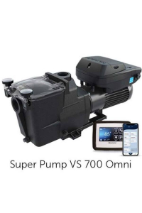 SUPER PUMP VS 700 OMNI, G3