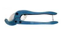 2" PVC Pipe Cutter w/Stainless Steel Blade