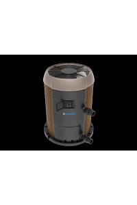 HEAT PUMP 100K BTU, HEAT/COOL