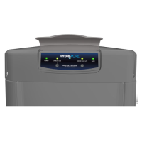 Hayward HydraPure 120V UVO3, Ozone/UV Sanitizer