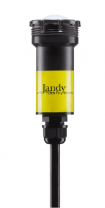 JANDY HYDROCOOL NICHELESS LED LIGHT W/100' CORD 12V 12W